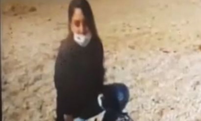 אופס | יש חוף ים בפ"ת? צפו בדיווח ובתגובת המגיש