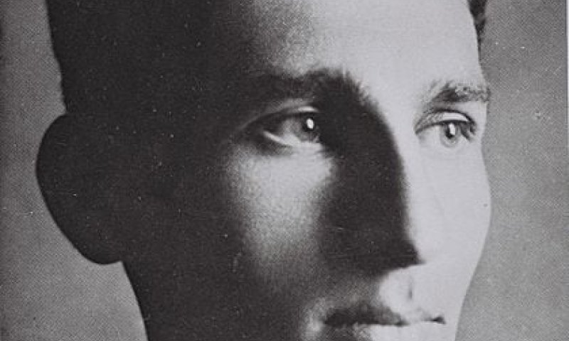 יאיר שטרן &ndash; לא טרוריסט, מנהיג! 79 שנה להירצחו