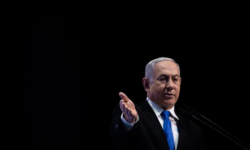 נתניהו קורא לליברמן: מו"מ מואץ ב-48 שעות אחרונות