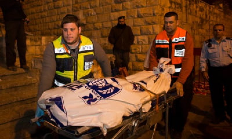 קצרים לסופ"ש: מחשבות על חדשות השבוע