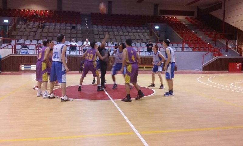 מאבקים לא רגילים &ndash; ליגת הישיבות מחזור שני