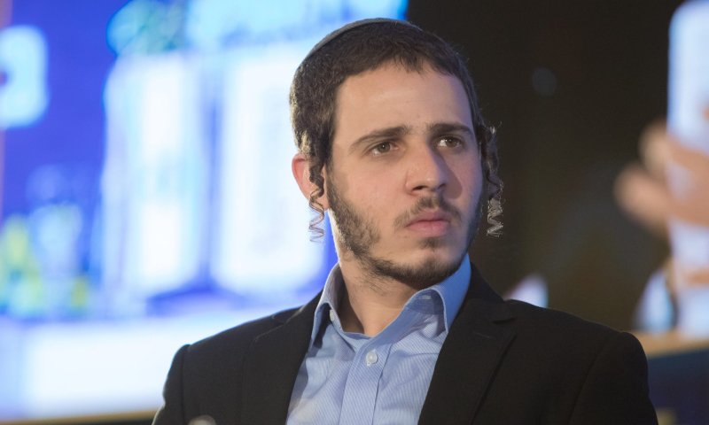 הסיוט של יאיר שרקי: "זה היה מבהיל מאוד"