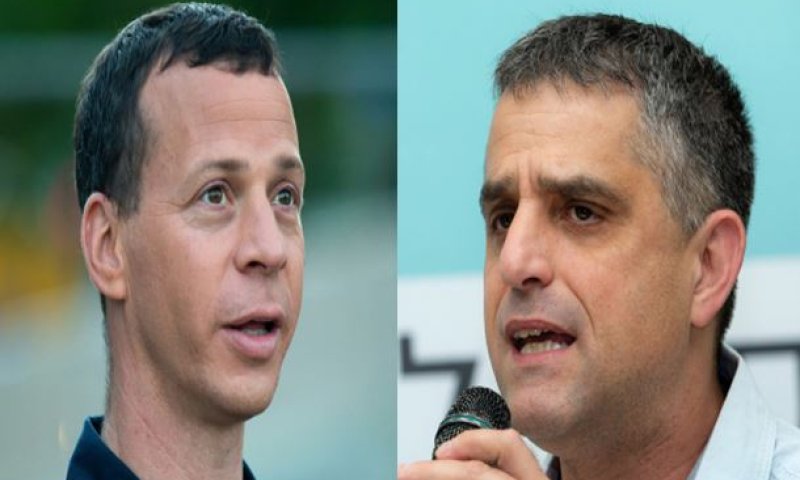 עימות בין עמית סגל לברוכי קרא: "מפגן בורות מביך"