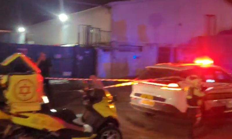 אום אל פאחם: בת 25 נפצעה קשה כתוצאה מירי