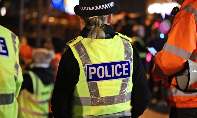 שני מהגרים הורשעו בבריטניה: "רצו לרצוח כמה שיותר יהודים"