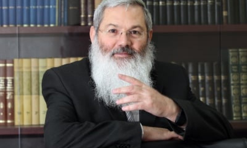 הרב בן דהן: רב שיפעל בניגוד לנהלים &ndash; יפוטר