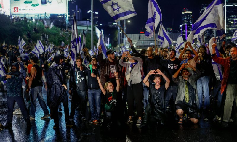 מזרחיות היא לא רק ביולוגיה, היא עמדה פוליטית