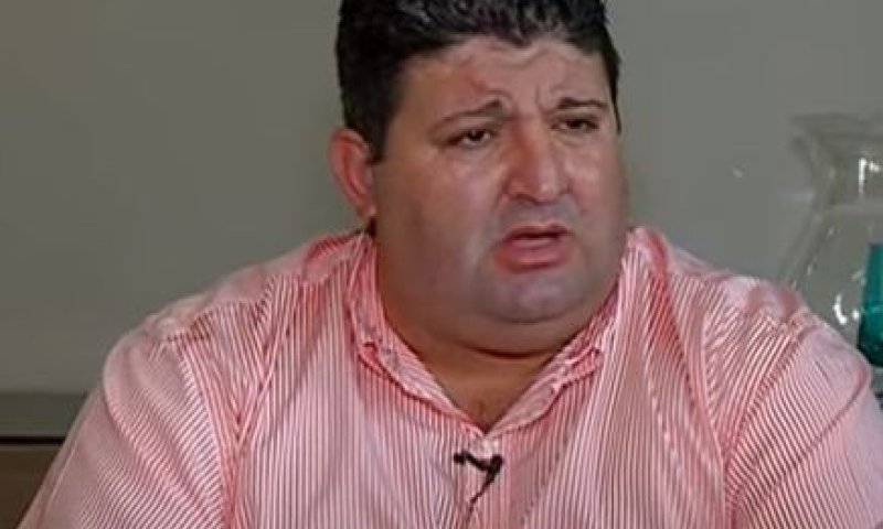 בדואי תושב חורה חשוד בקשר עם המודיעין האיראני