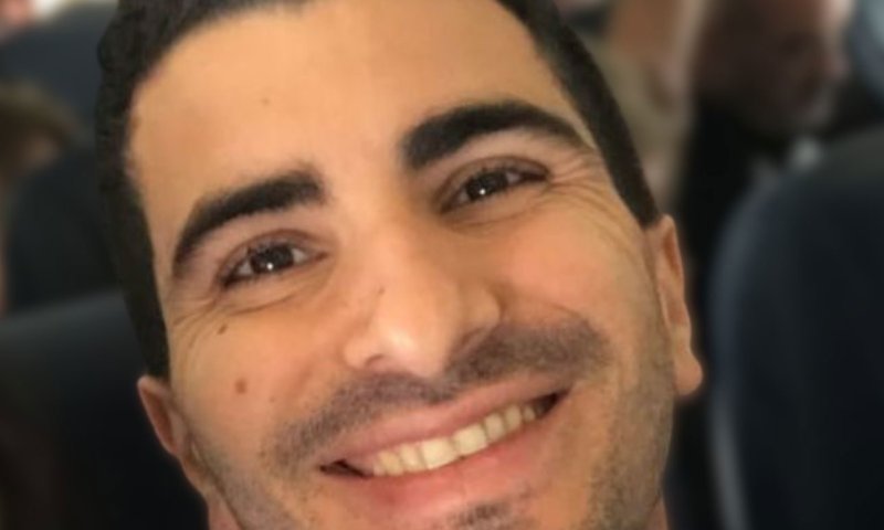 הותר לפרסום: אריאל לובלינר מקריית ביאליק נפל בקרב בעזה