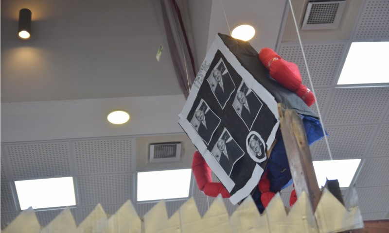 ישיבת ההסדר: "סאטירה בטעם רע, האירוע טופל"