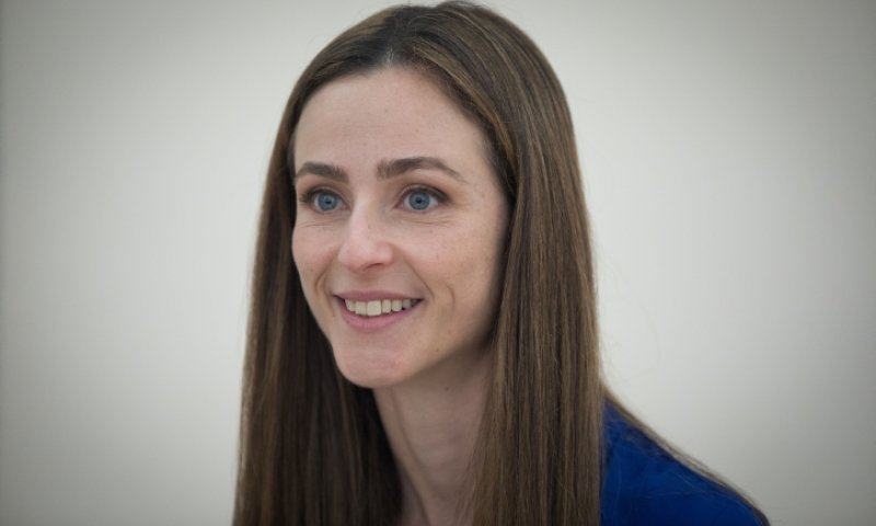 לחמה למען קשישים ותכהן כשרה לשוויון חברתי