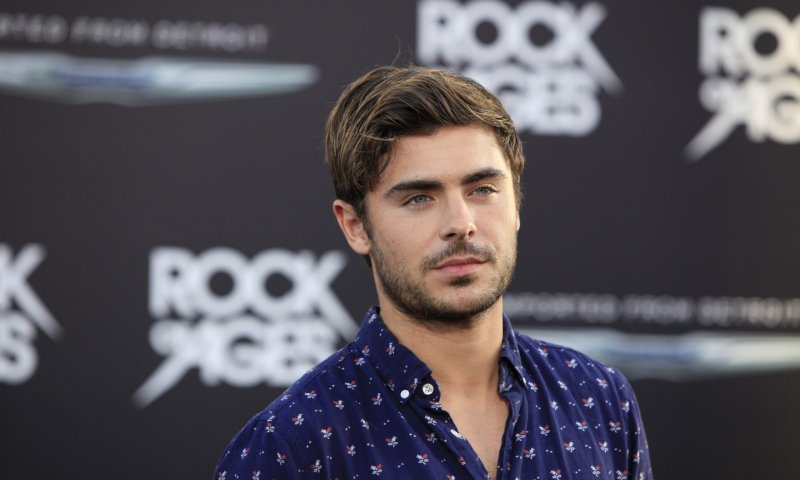 שובר לבבות ומתרגל מדיטציה: זאק אפרון שלא הכרתם