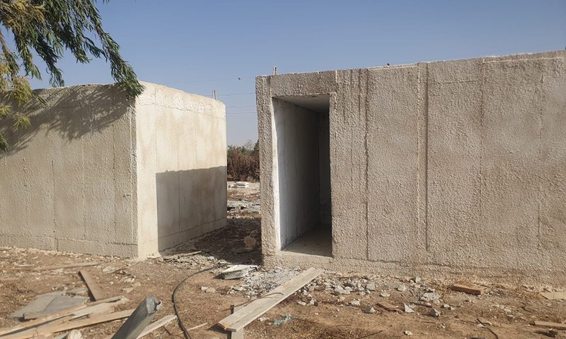 סערת המיגוניות ביהודה ושומרון: רגבים במתקפה על היועמ״שית