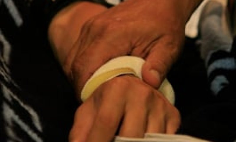 מניעת סרטן המעי הגס &ndash; המפתח בידינו