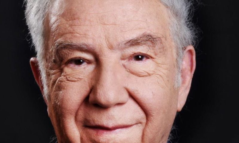 זהו חתן פרס ישראל בתחום יזמות וחדשנות טכנולוגית