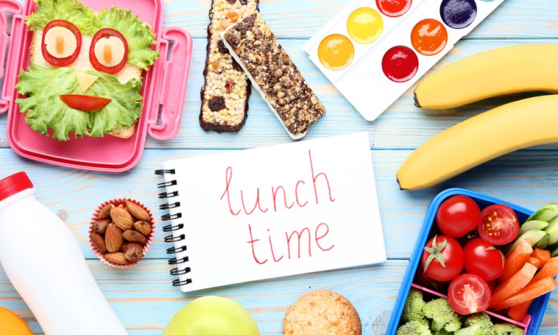 טעים וקל: כך תכינו חטיף בריא שהילדים ישמחו לאמץ