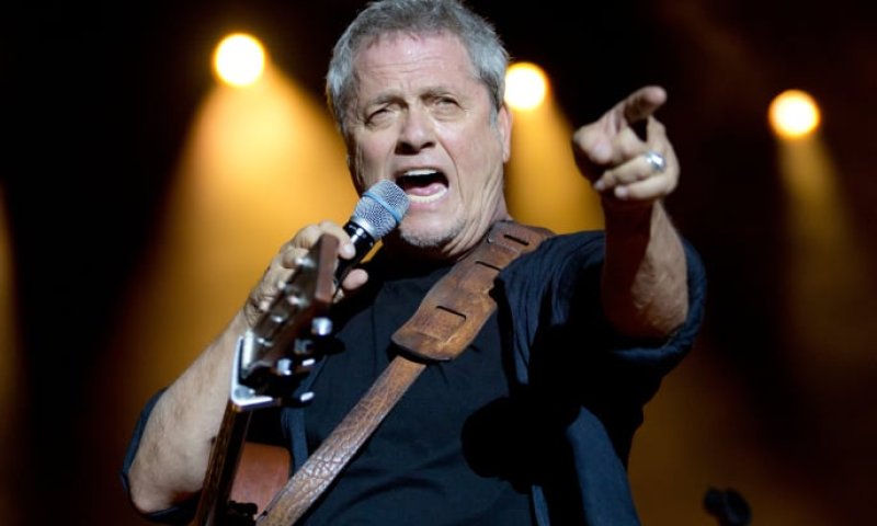 התחרט: שלמה ארצי ביטל את ההופעה בפארק הירקון