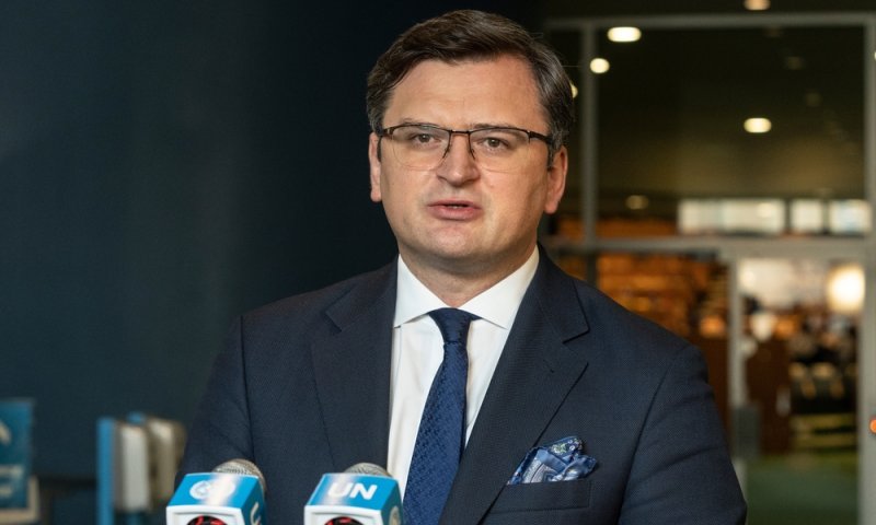 אוקראינה: המו"מ נמשך, אך דרישות רוסיה לא מתקבלות