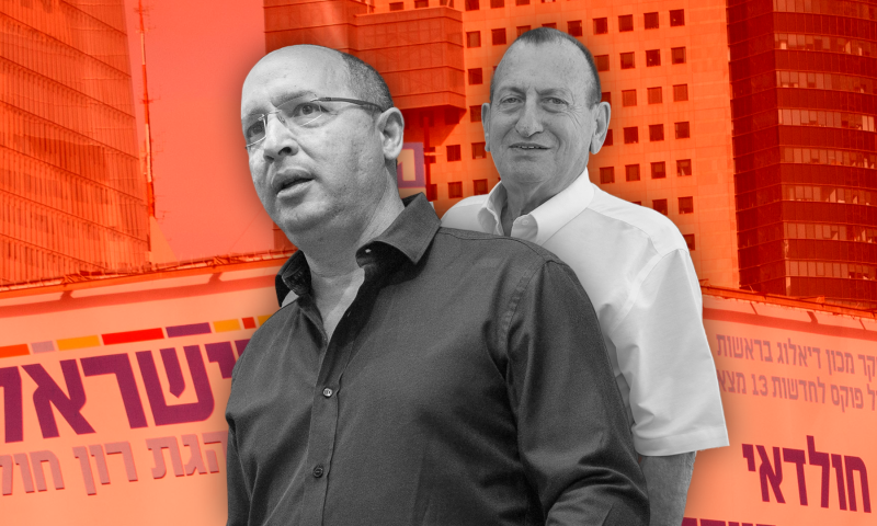 ניסנקורן הודיע לחולדאי על פסק זמן מהפוליטיקה