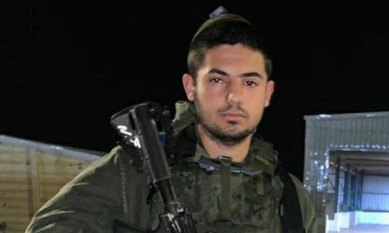 האחות השכולה בראיון מרגש: 'הוא היה מלאך'