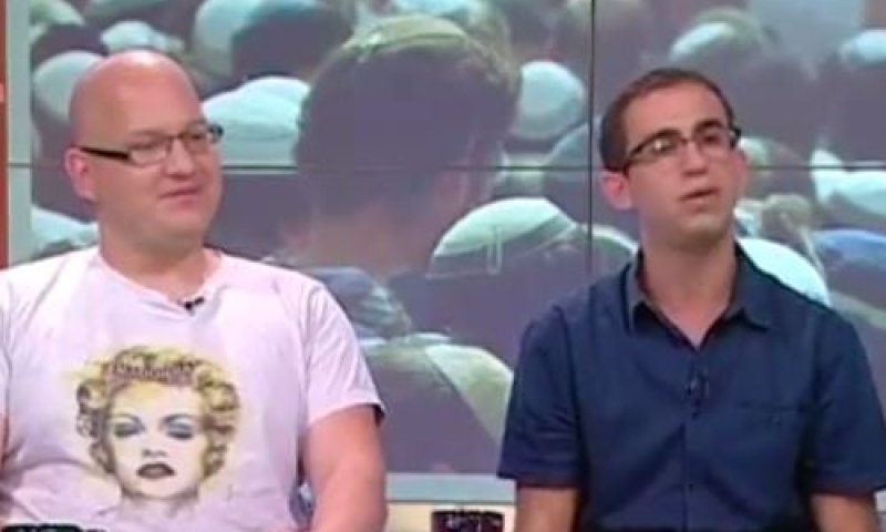 "לא מצטמרר מהתגובה של אמילי עמרוסי"