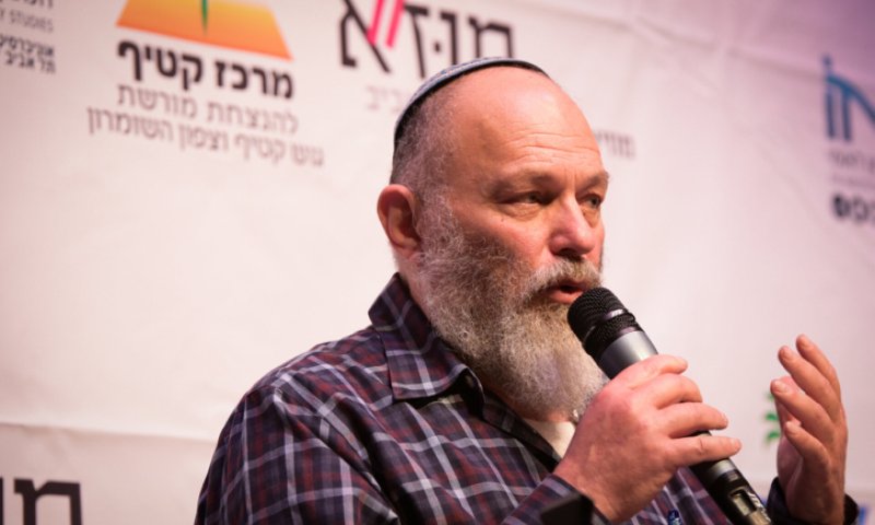 לראשונה | אפי איתם מגיב לסערה סביבו: 'טענה רעה'