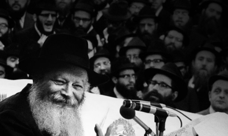 לכבוד ג' תמוז:&nbsp;נמואל ודני אבידני &ndash; מחרוזת ניגוני הרבי