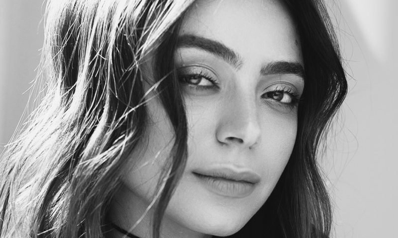 הישר מגמר הכוכב הבא: שי המבר בסינגלים מהתוכנית