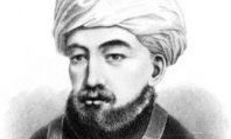 האם הרמב"ם עלה להר הבית? בכלל לא בטוח