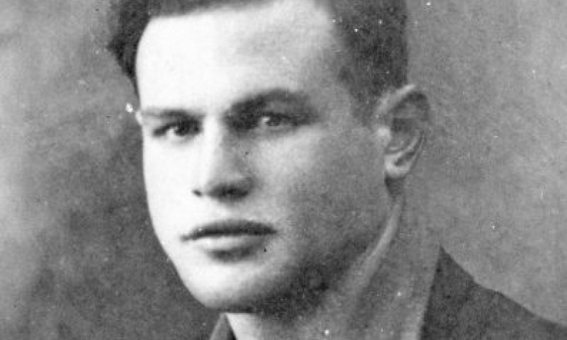 היום בהיסטוריה: זוריק דיין נהרג בקרב על רמת יוחנן