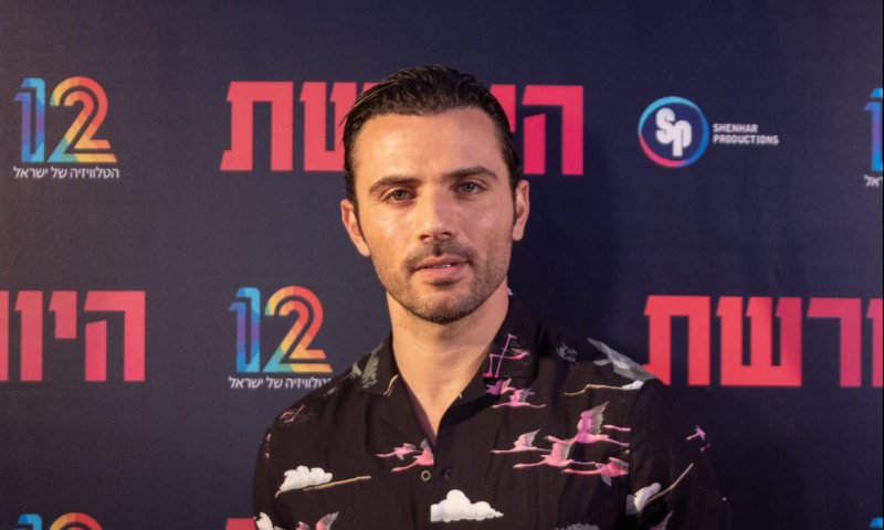 צפו: היינו בהשקת הסדרה "היורשת" וחזרנו עם תובנות