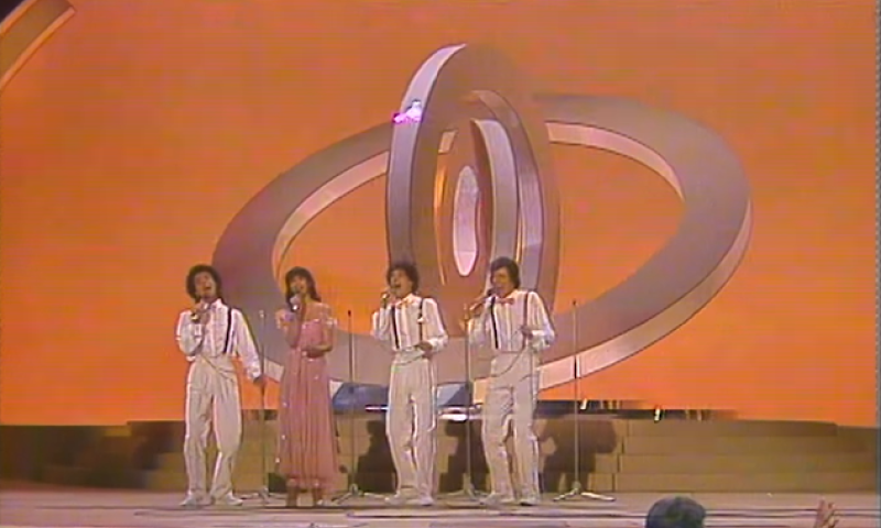 40 שנה אחרי: גלי עטרי חוזרת לאירוויזיון?