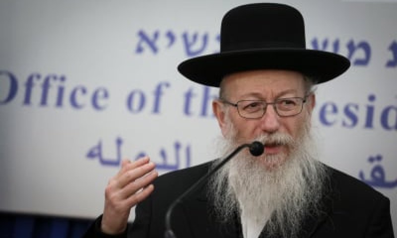 ליצמן מסכם: 'שיפרתי את ההצעה; זה היה מצחיק'