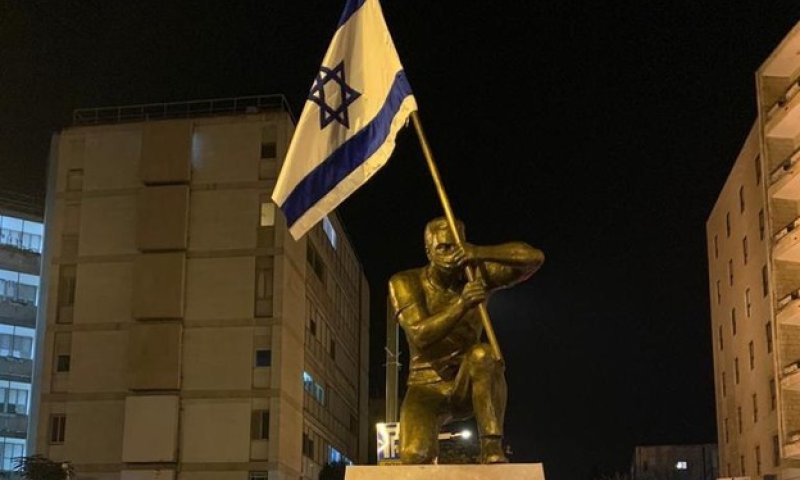 חילול שבת? "הפעם החרדים לא מוציאים מילה"