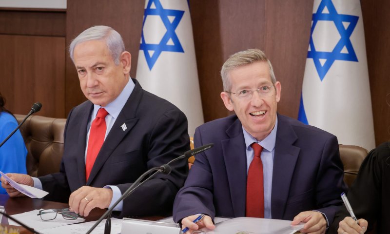 מזכיר הממשלה: זה היעד הסופי לגיוס החרדים