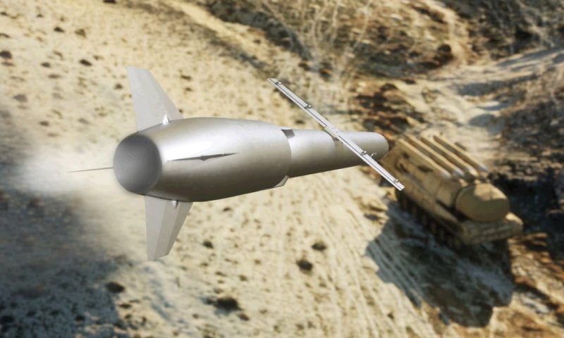 הכללים משתנים: ישראל חשפה את הנשק שובר השוויון