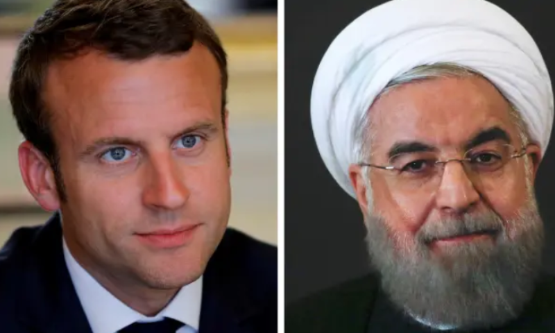 אירופה דוחה את האיום של איראן: "דאגה גדולה"