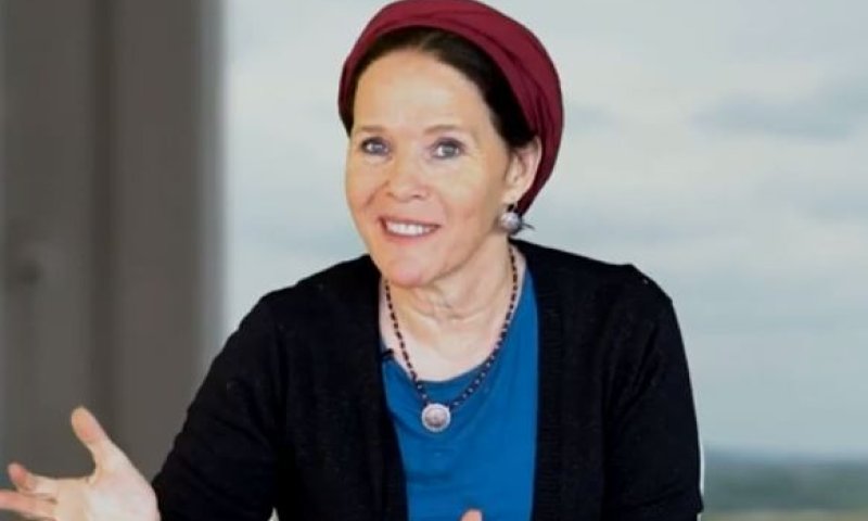 רחלי פרנקל: רוב הנשים לא מתפללות; מה הפתרון? צפו