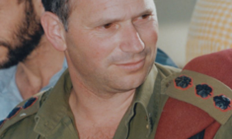 היום בהיסטוריה: דרור וינברג נהרג בציר המתפללים