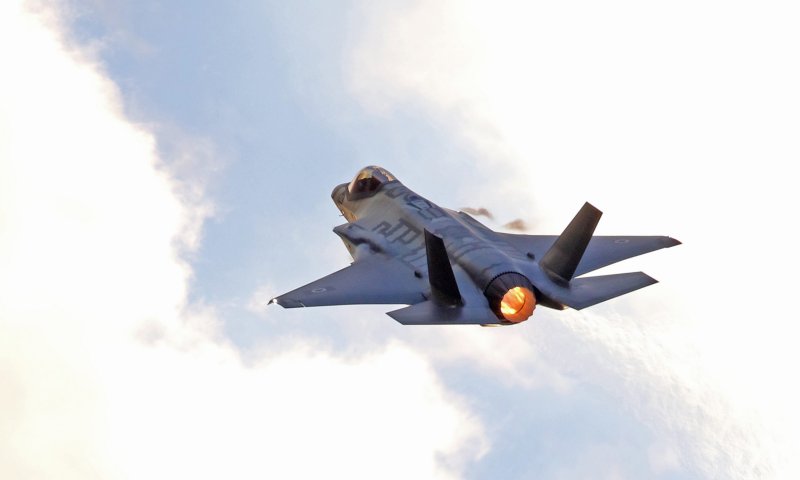 נמנע נזק רב: פרטים חדשים על תקיפת ישראל באיראן