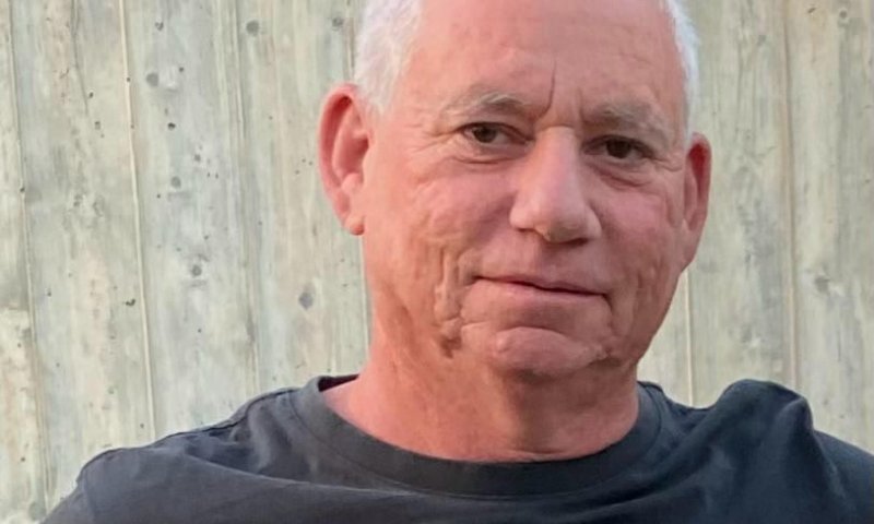 הותר לפרסום: צה"ל חילץ את גופת החטוף אילן וייס ז״ל