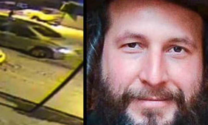 זעזוע בשכונה החרדית: איש עסקים נחטף, גופתו הוצתה