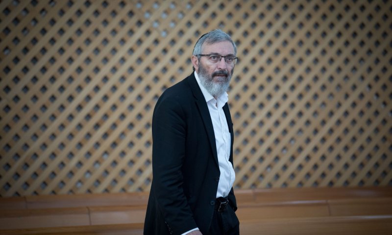 וידוי: השבועות האחרונים הפכו אותי לאיש ימין