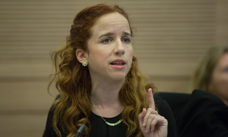 לא מפתיע: סתיו שפיר לא תתמודד לראשות העיר ת"א