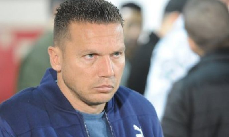 לא עוצר: הישג אדיר למאמן הפועל ב"ש ברק בכר