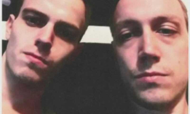 חשד: חבר של הרוצח מפיטסבורג תכנן טבח נוסף