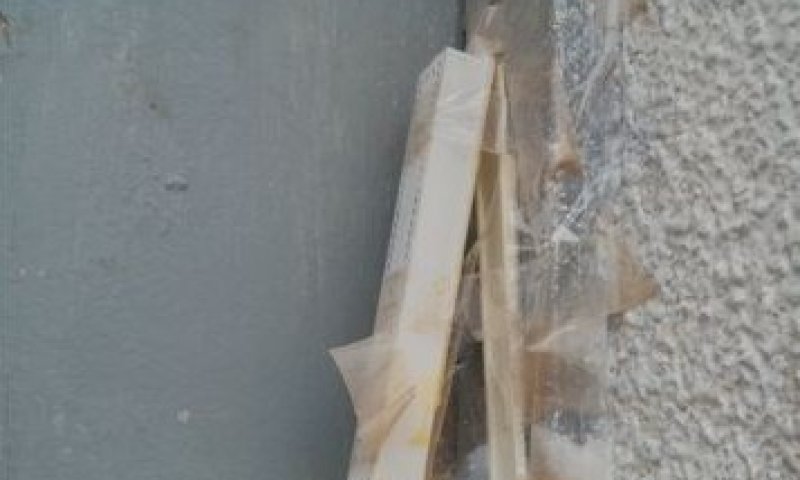 מאות מזוזות בבסיסי צה"ל פסולות, חסרות ושבורות