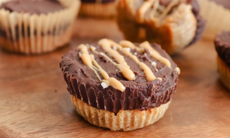 טעים, כשר לפסח וטבעוני: מתכון לקאפקייקס שוקולד
