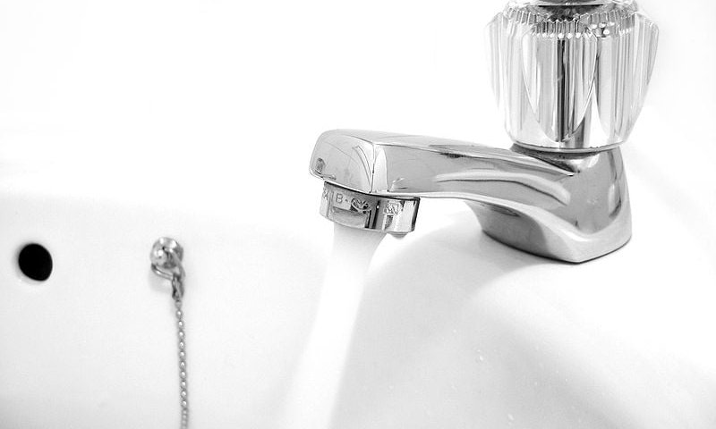 מרד בדימונה: התושבים לא משלמים חשבונות המים