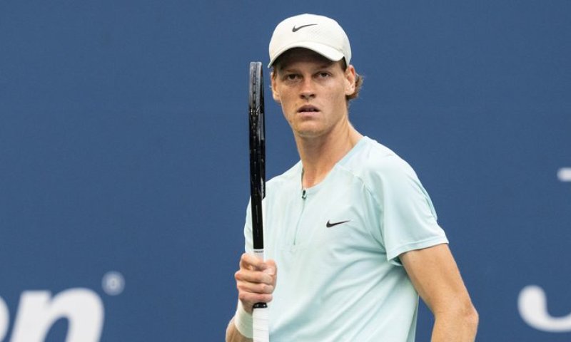 דרמה בגמר אליפות אוסטרליה הפתוחה&nbsp;בטניס